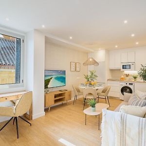 Malaga Mirage By Lovely Rentals