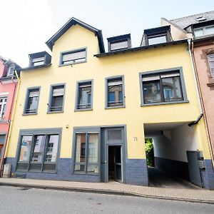 Stadtoase Naehe Uni Mit Sauna